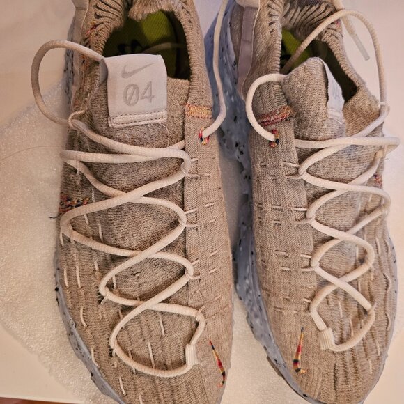 Nike Space Hippie 04 ‘Photon Dust’ shoes US 9 EU 40.5 - Picture 5 of 8